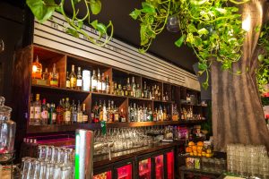 Bar Karakter Amsterdam Jochem Schuiling Fotografie